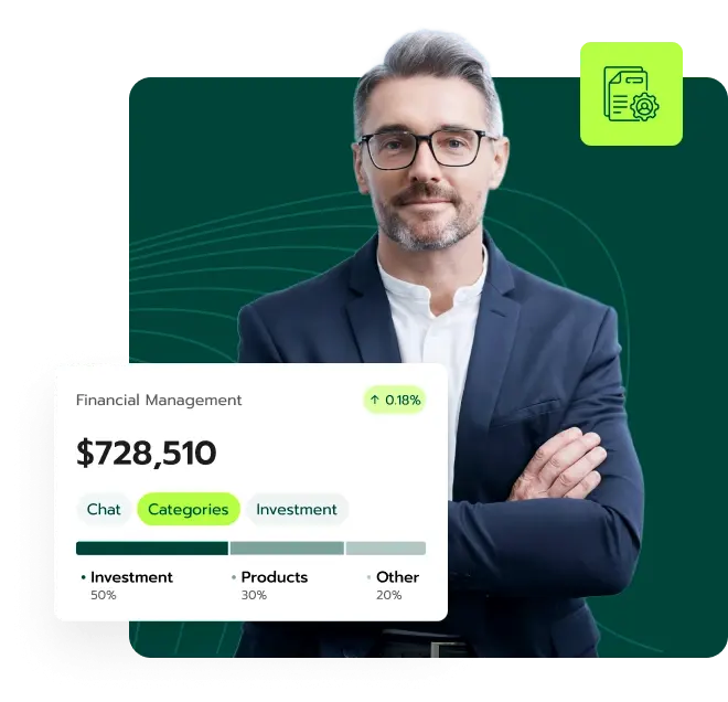 Fortunorance asset digitali